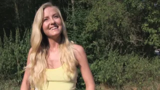 Petite blonde with tight pussy love a big cock - Public Agent - 1123481