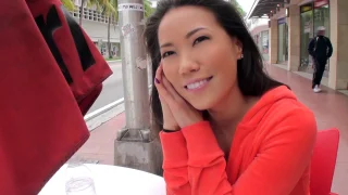 Half Latina, but ALL FUN! - Latina Sex Tapes - 1098453