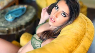 Public Flashing in the Street - Latina Sex Tapes - 1098493