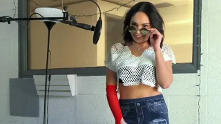 Amateur Singer Banged In Studio - Latina Sex Tapes - 1098561
