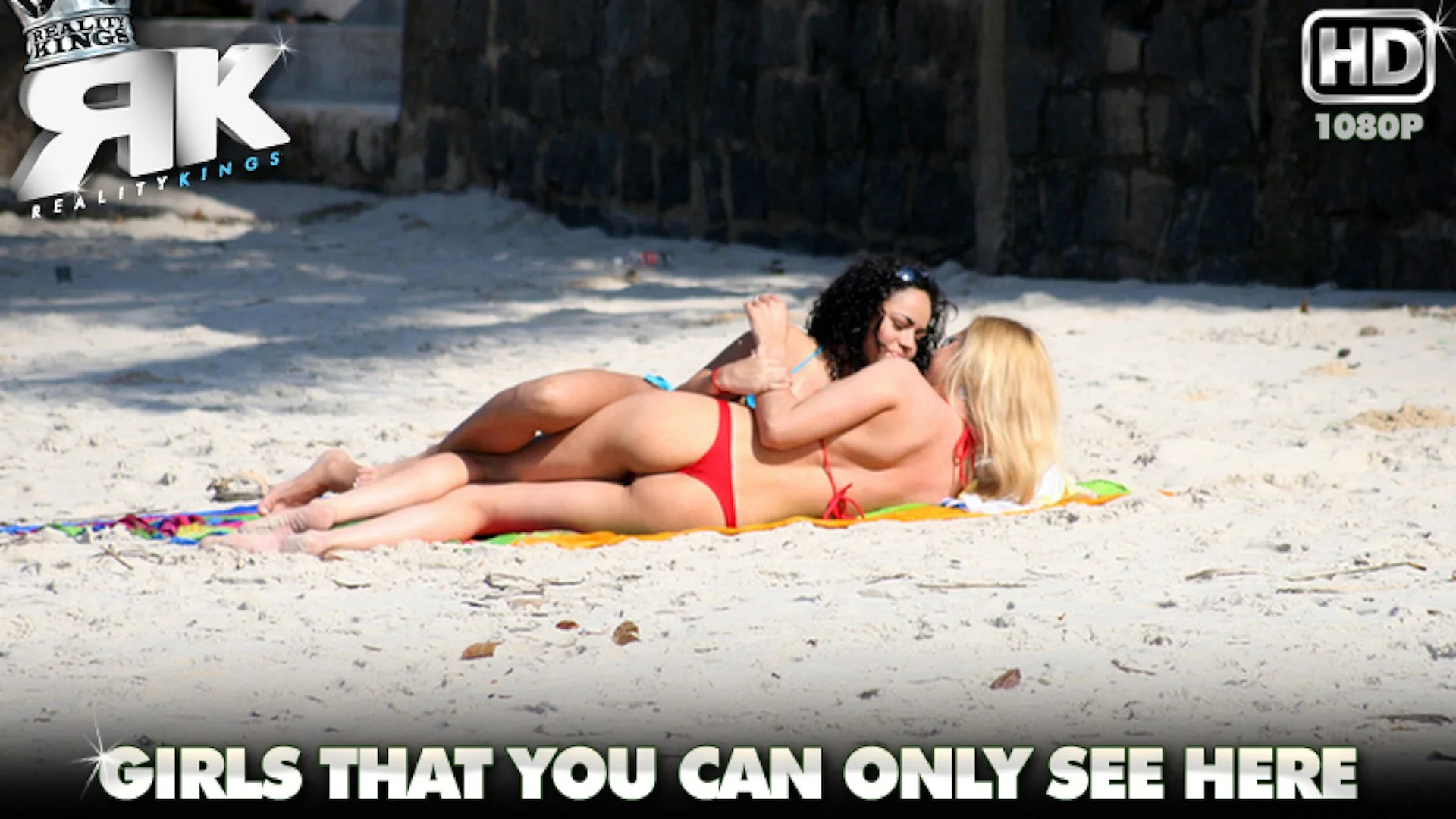 2 For 1 Pt One - Mike in Brazil - 1101729