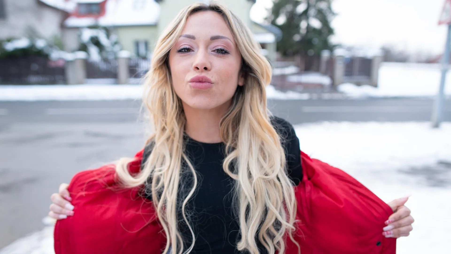 The Hot French Office Fucker - Public Agent - 1123771