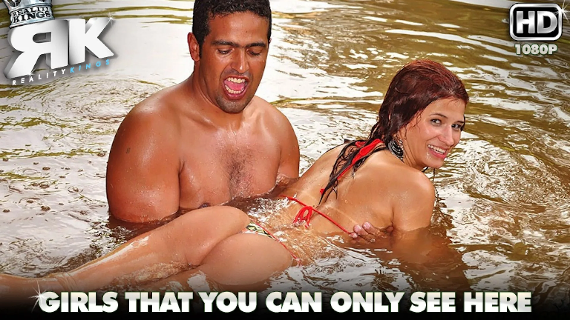 Sexual Explorer - Mike in Brazil - 1101566