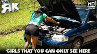 Road Assistance - Mike in Brazil - 1101573