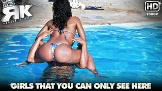 Lips Splash - Mike in Brazil - 1101619