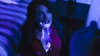 Cumming Up With The Evidence - Big Tits At Work - 411432