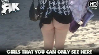 Bench Warmer - Street Blowjobs - 1135332