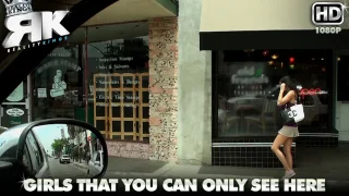 Blast For Cash - Street Blowjobs - 1135494