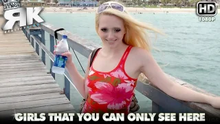 Pussy Power - Street Blowjobs - 1135496