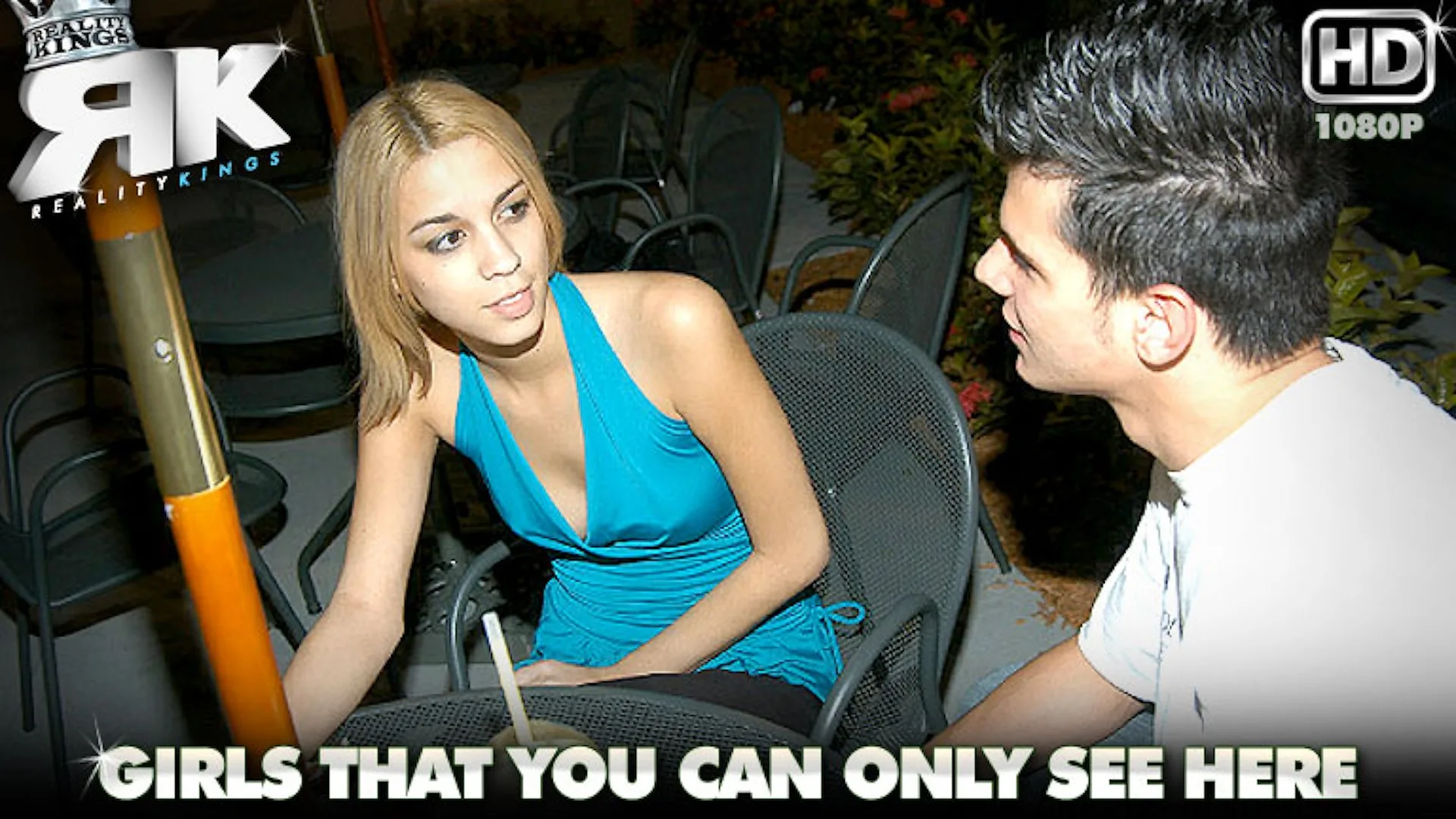 Ooh Yeah - 8th Street Latinas - 150457