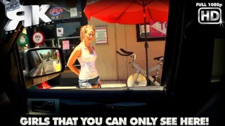 Cum On Kimber - Street Blowjobs - 1135662