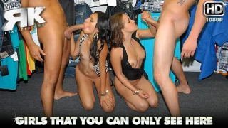 Four Play - 8th Street Latinas - 150647