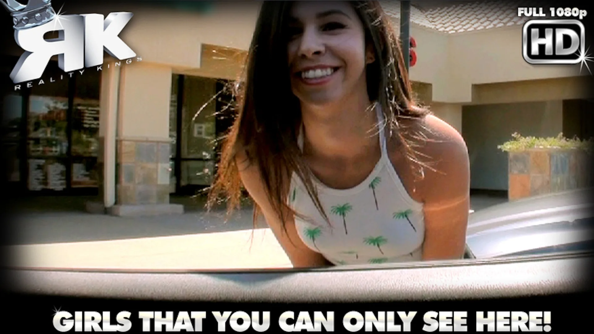 Spit Game - Street Blowjobs - 1135735