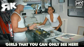 Latin Service - 8th Street Latinas - 150956