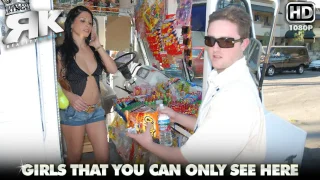 Frito Lay - 8th Street Latinas - 150975