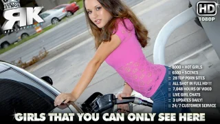 Fill Me Up - 8th Street Latinas - 151007