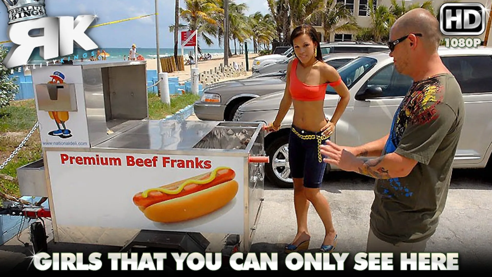 Choice Chi Chis - 8th Street Latinas - 151027