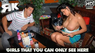 Naughty Angelena - 8th Street Latinas - 151042