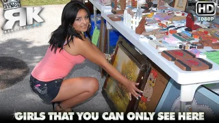 Lovin Leeza - 8th Street Latinas - 151051