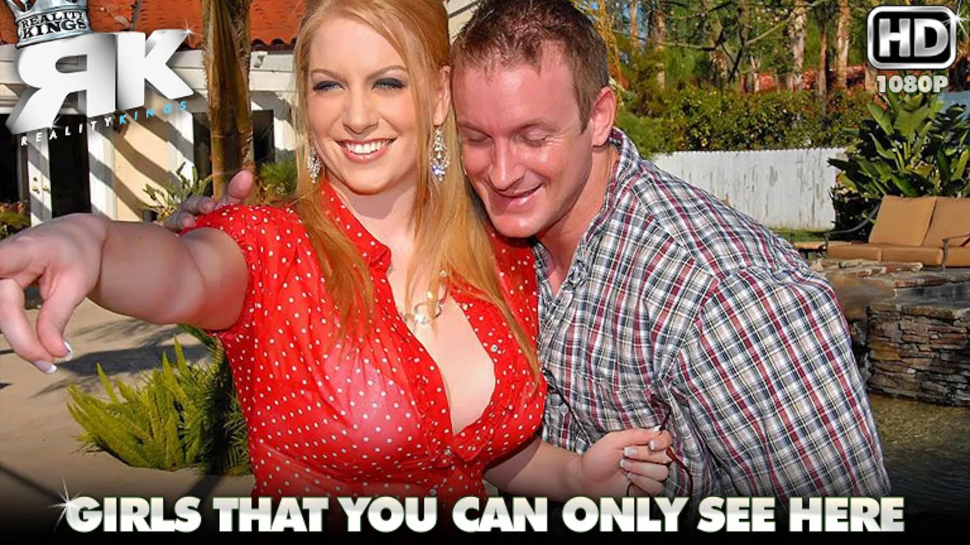 Objects Of Affection - Big Naturals - 408128