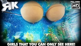 Jugs For Juggling - Big Naturals - 408461