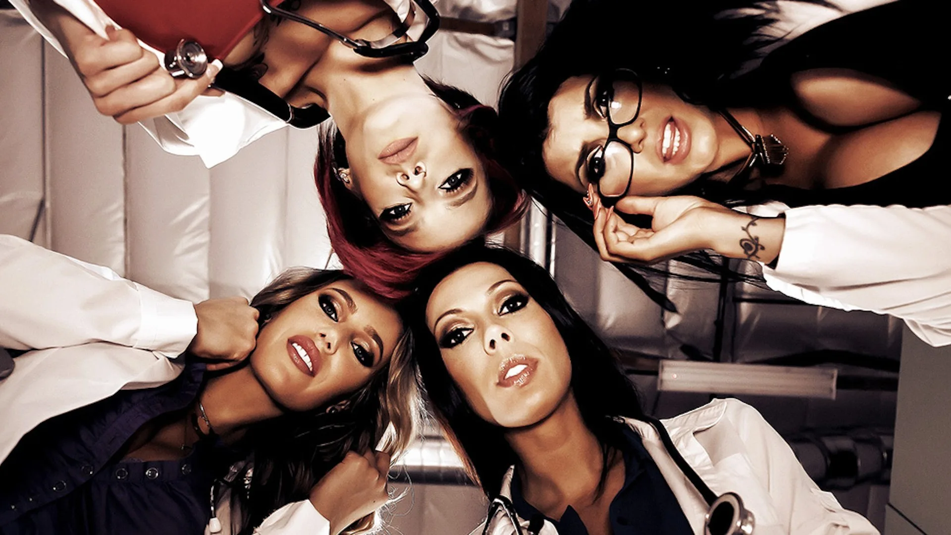 The Last Dick On Earth - Doctor Adventures - 419291