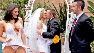 The Lecherous Londons; Chapter 1 - Real Wife Stories - 1131983