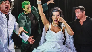 Bride of Frankendick - Real Wife Stories - 1132117