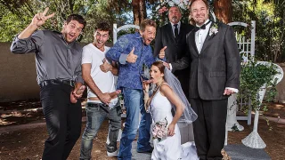 Last Call for Cock and Balls - Real Wife Stories - 1132118