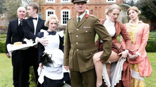 Downton Grabby - Milfs Like It Big - 1109308