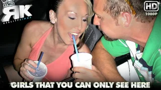 Dripping Drive Up - MILF Hunter - 1102707