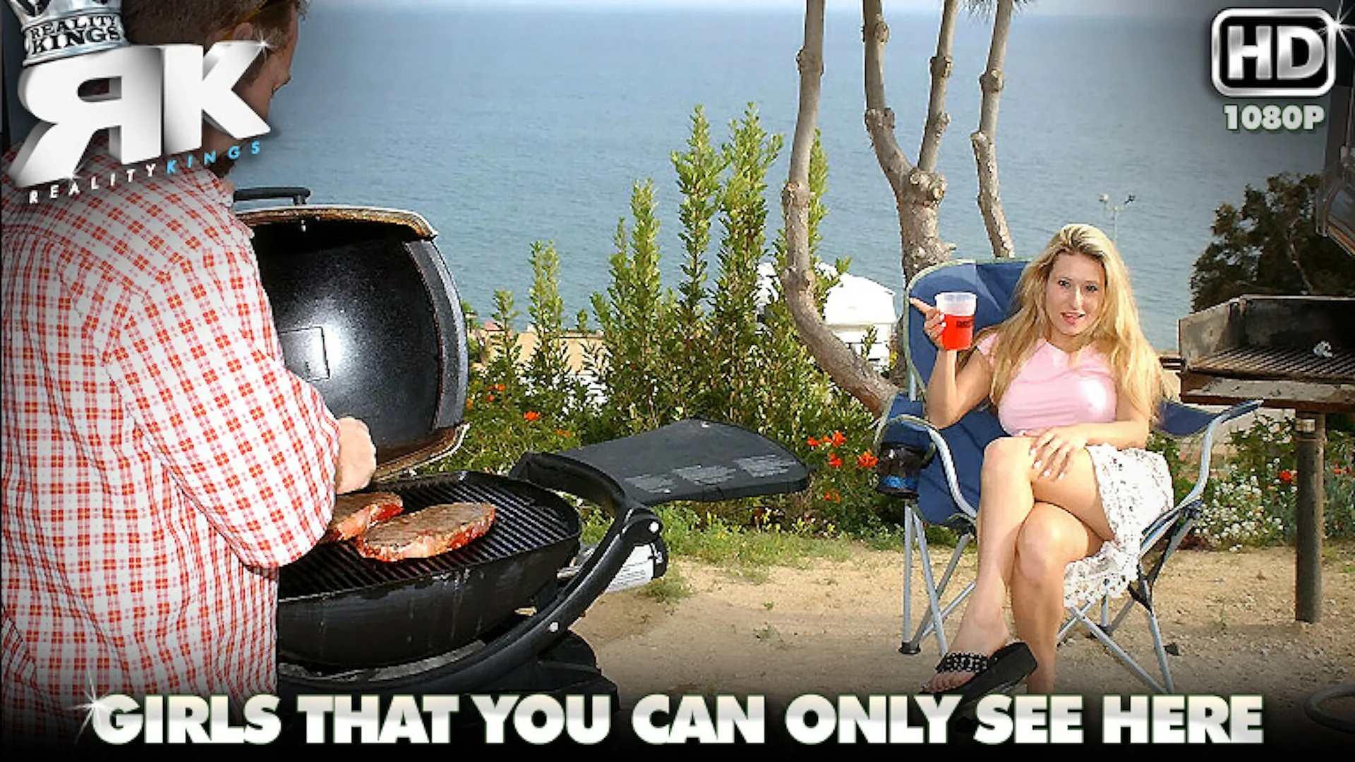 Mom On The Road - MILF Hunter - 1102708