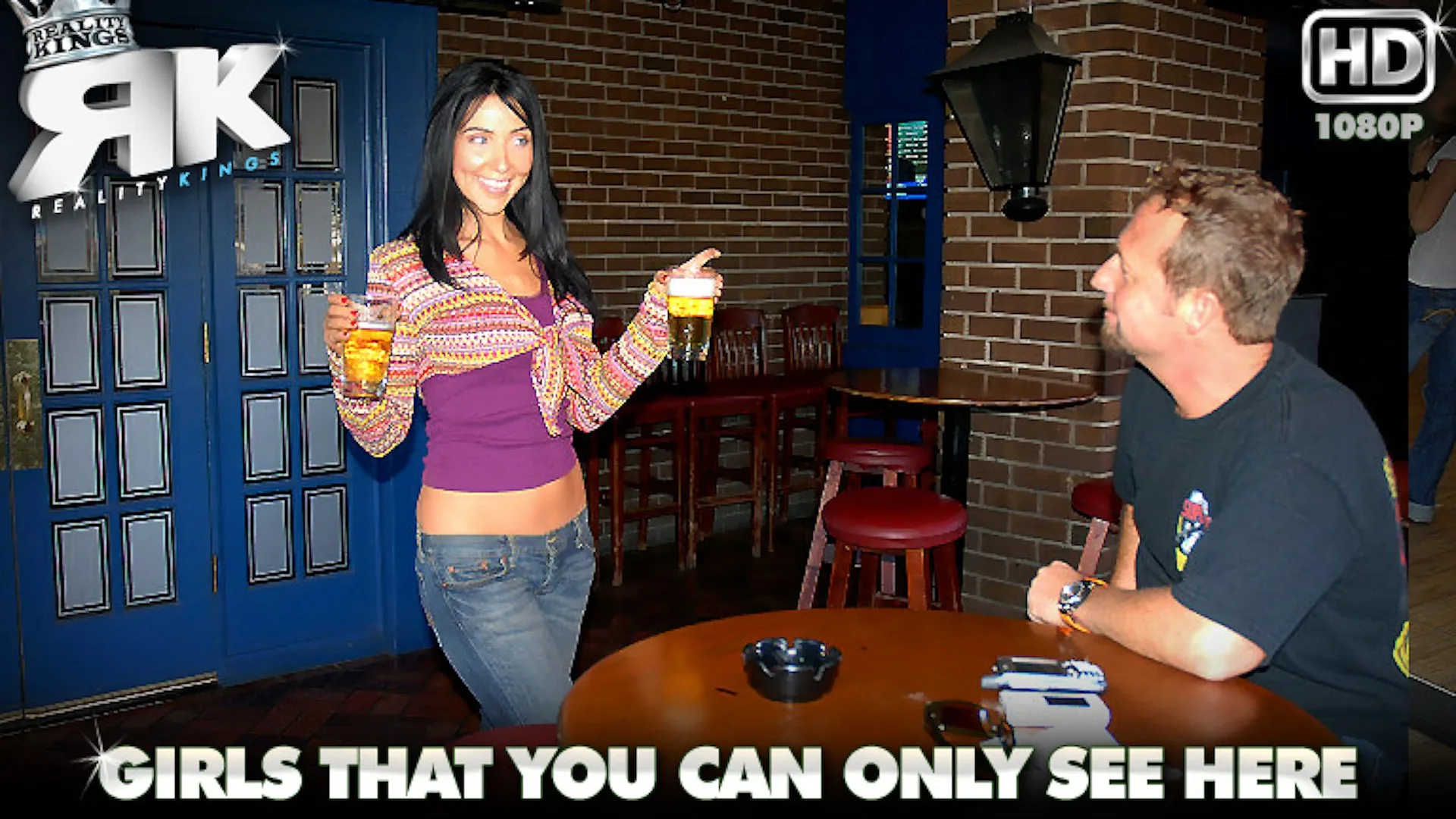 When In Rome - MILF Hunter - 1102733