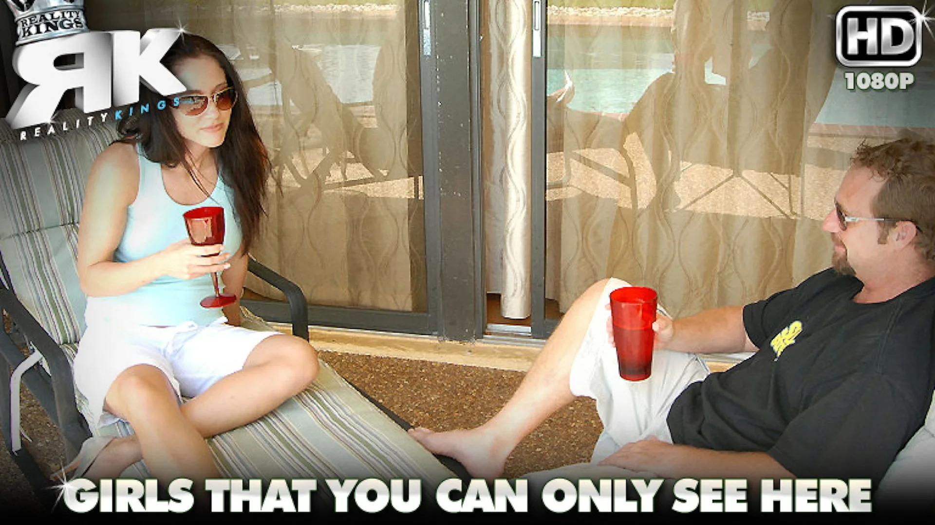 Squeeze These - MILF Hunter - 1102749