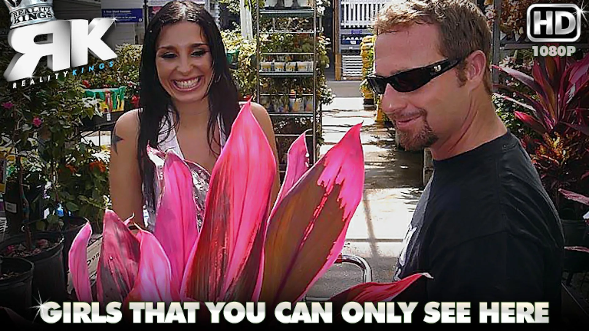 Plant The Seed - MILF Hunter - 1102759