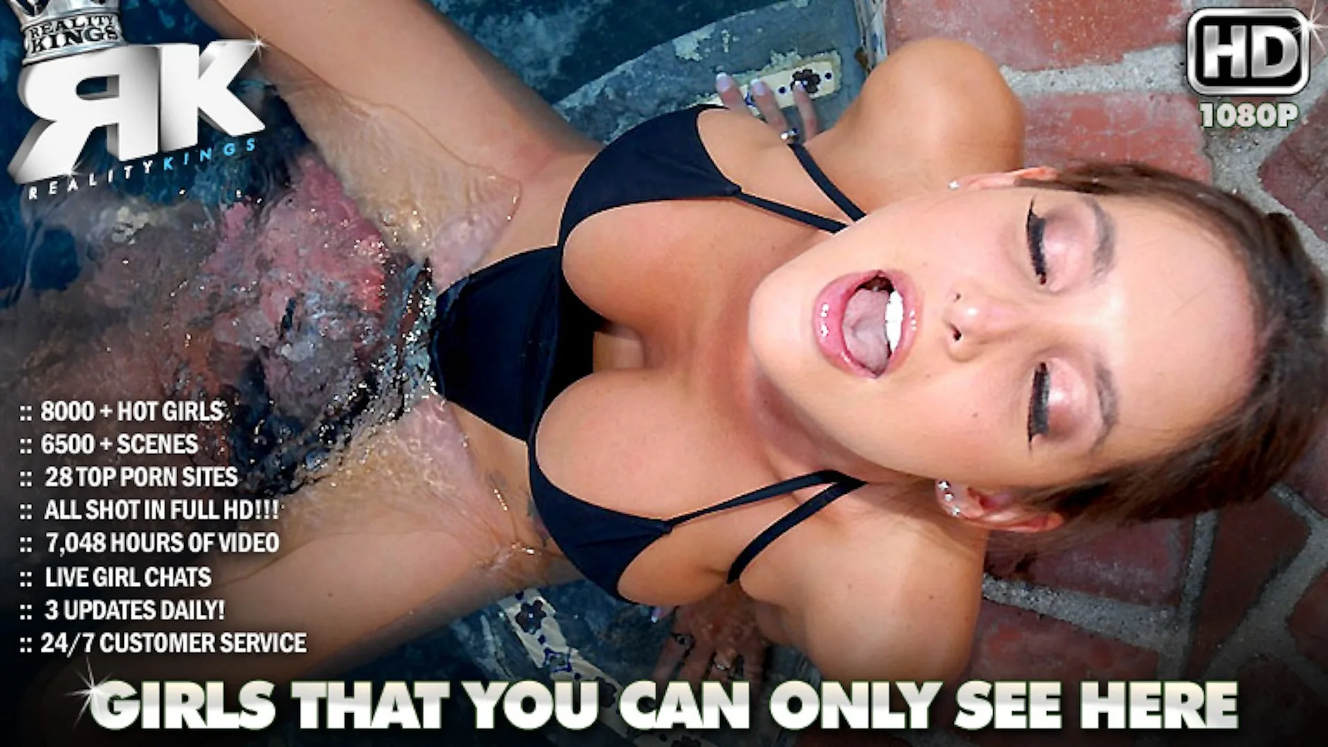 Wet Willie - MILF Hunter - 1102765