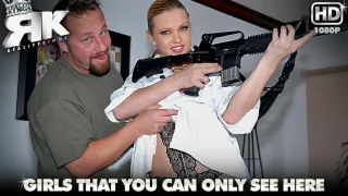 Cocked And Loaded - MILF Hunter - 1102787