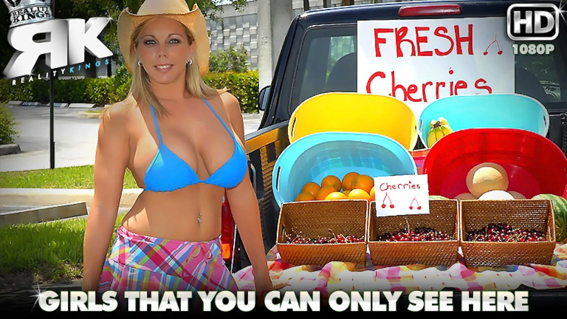 Fresh Cherries - MILF Hunter - 1102812
