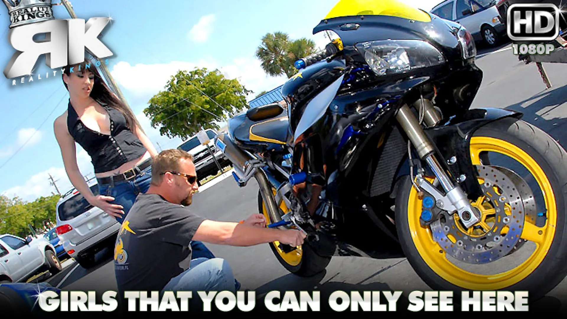 Body Parts - MILF Hunter - 1102834