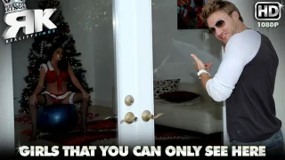 Happy Horny Holiday - MILF Hunter - 1102987