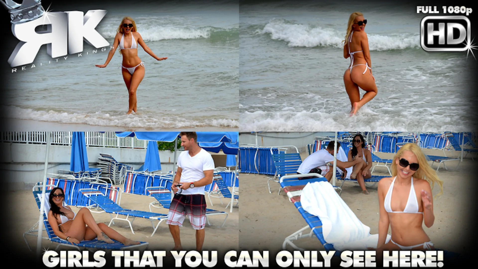 Booty Back Ride - MILF Hunter - 1103092