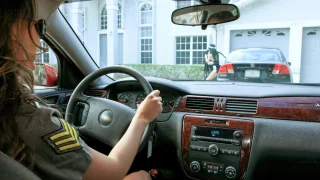 Pussy Patrol - Girls Gone Pink - 1095740