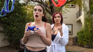 Breaking In My New Girlfriend - Hot And Mean - 1096337