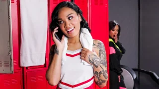 Fucking The Locker Room Perv - Hot And Mean - 1096407