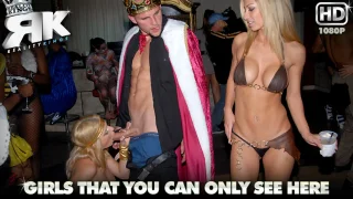 Wide Open - In the Vip - 1097609