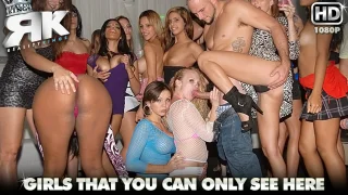 Cum Crazy - In the Vip - 1097631