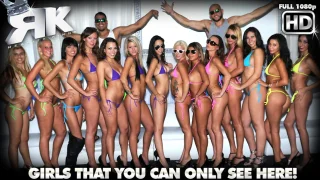 Bikini Weenie - In the Vip - 1097657