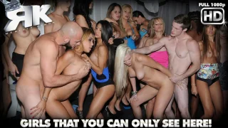 Club Luv - In the Vip - 1097659