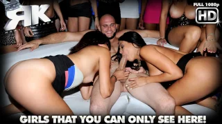 Luna Rush - In the Vip - 1097663