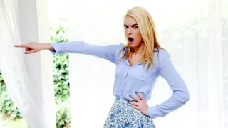 Get The Fuck Out - Property Sex - 1122480